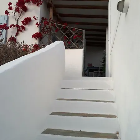 The Bicycle House Πούντα
