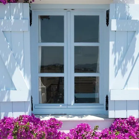 Διαμέρισμα The Bicycle House *