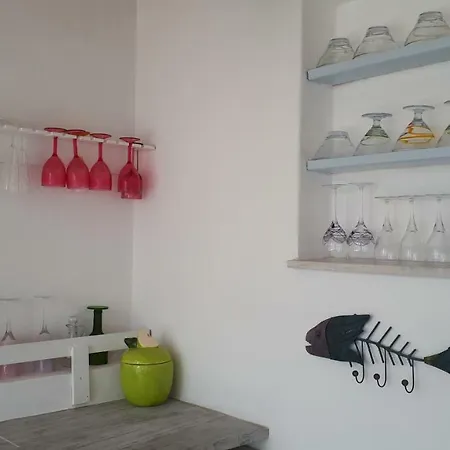 The Bicycle House Apartmán Pounda