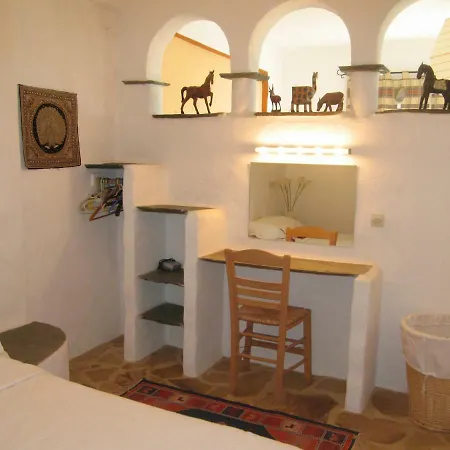 The Bicycle House Apartmán