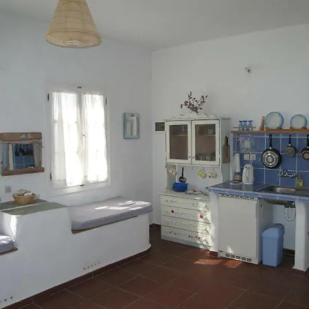 The Bicycle House Apartmán